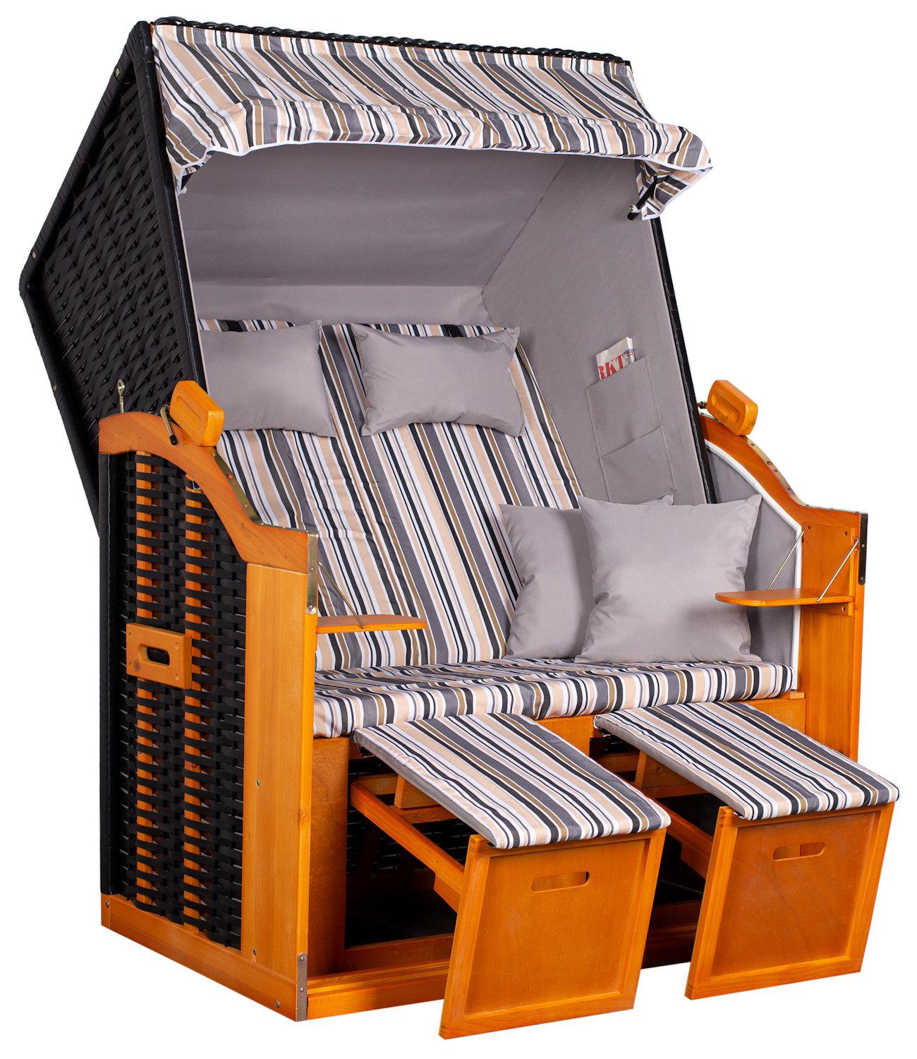 Strandkoerbe | Dameco AG