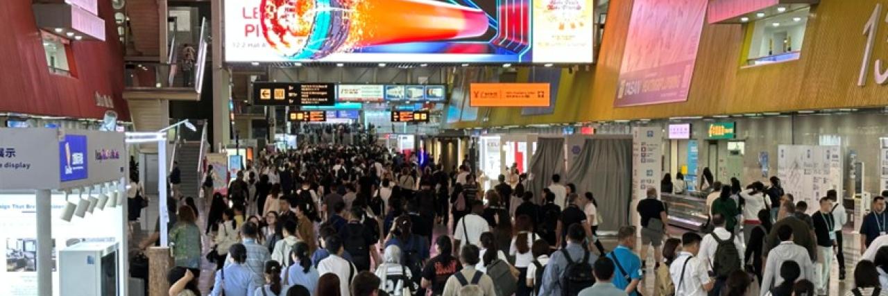 Dameco News